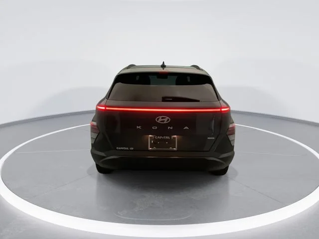 Used 2024 Gray Hyundai SEL image 5