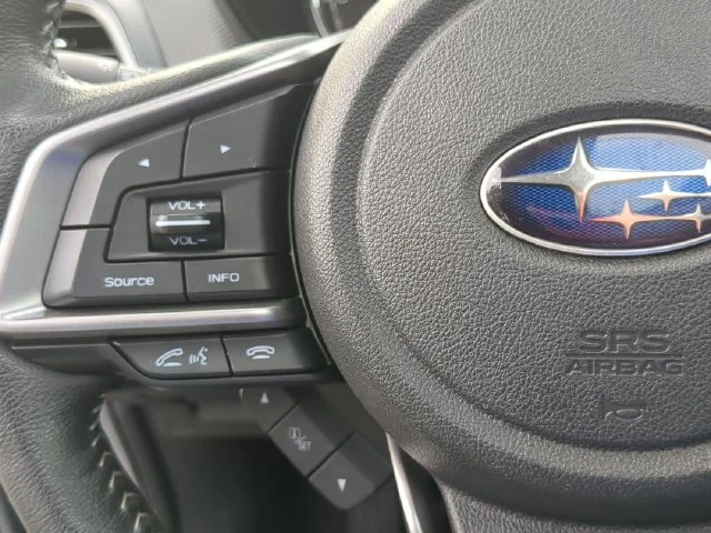 Used 2019 Ice Silver Metallic Subaru Touring image 15