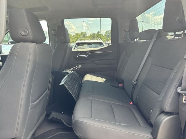 Used 2023 Red Chevrolet LT image 21