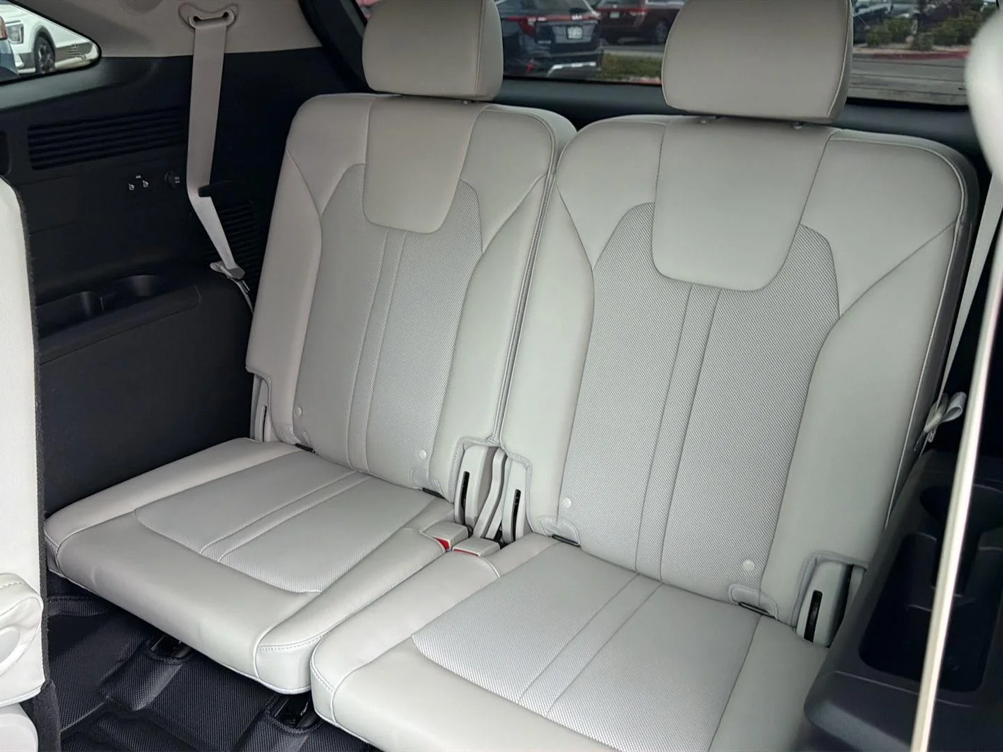 Used 2021 Passion Red Tintcoat Kia SX Prestige image 19