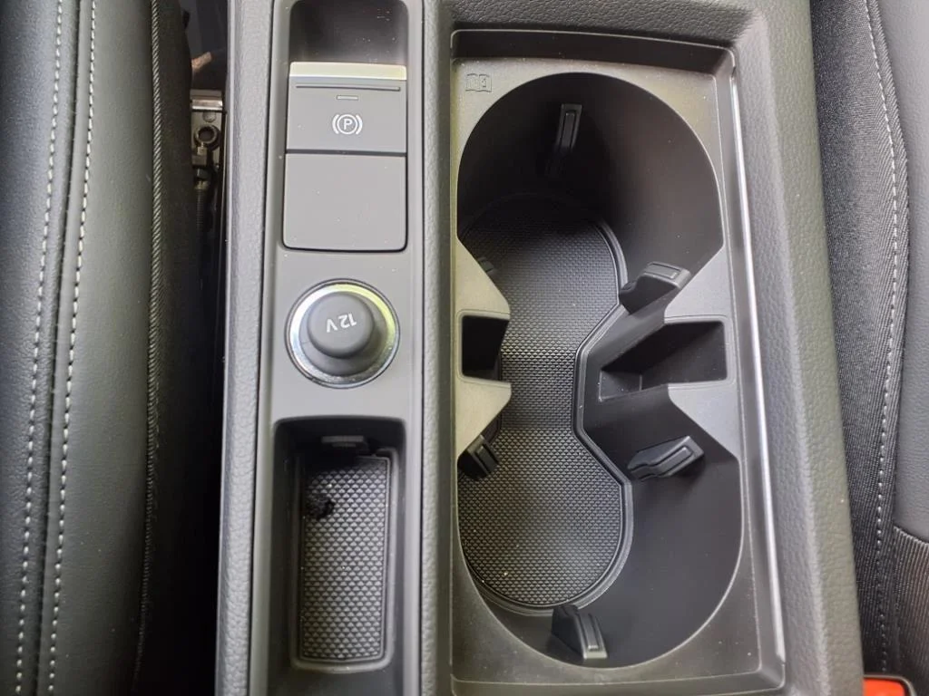 Certified Used 2025 Chronos Gray Metallic Audi S line Premium image 15