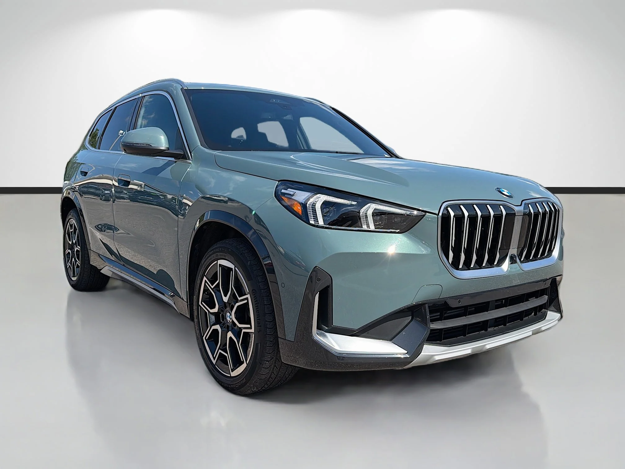 2026 BMW X1 xDrive28i's photo