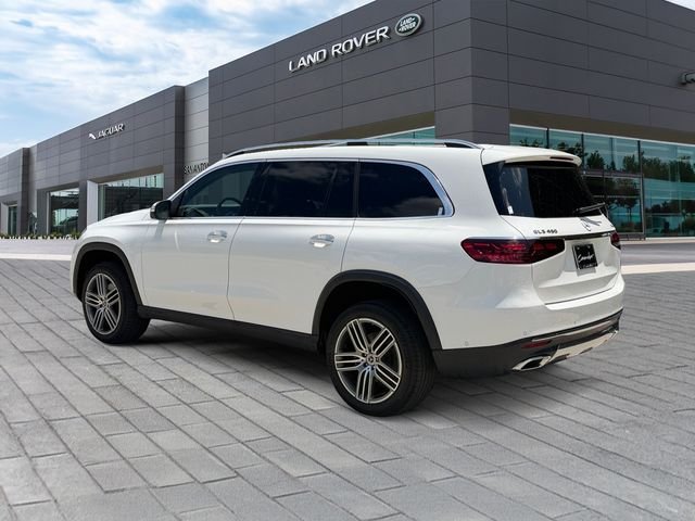 Used 2025  Mercedes-Benz GLS 450 image 3