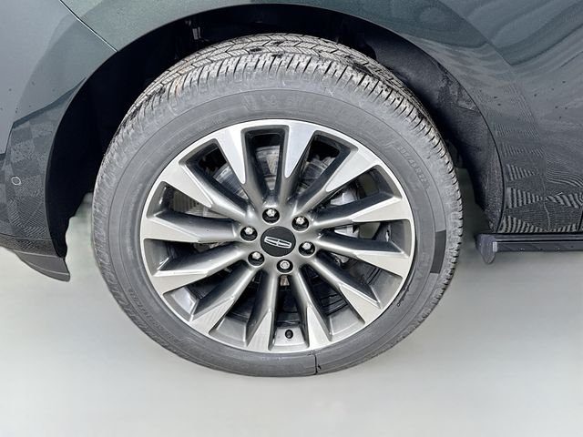 2024 Lincoln Navigator Black Label L - Photo 33