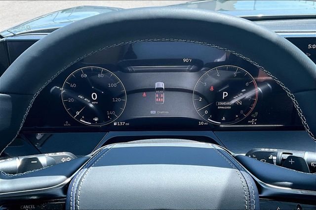 New 2027 DYNAMIC METAL INFINITI SPORT image 20