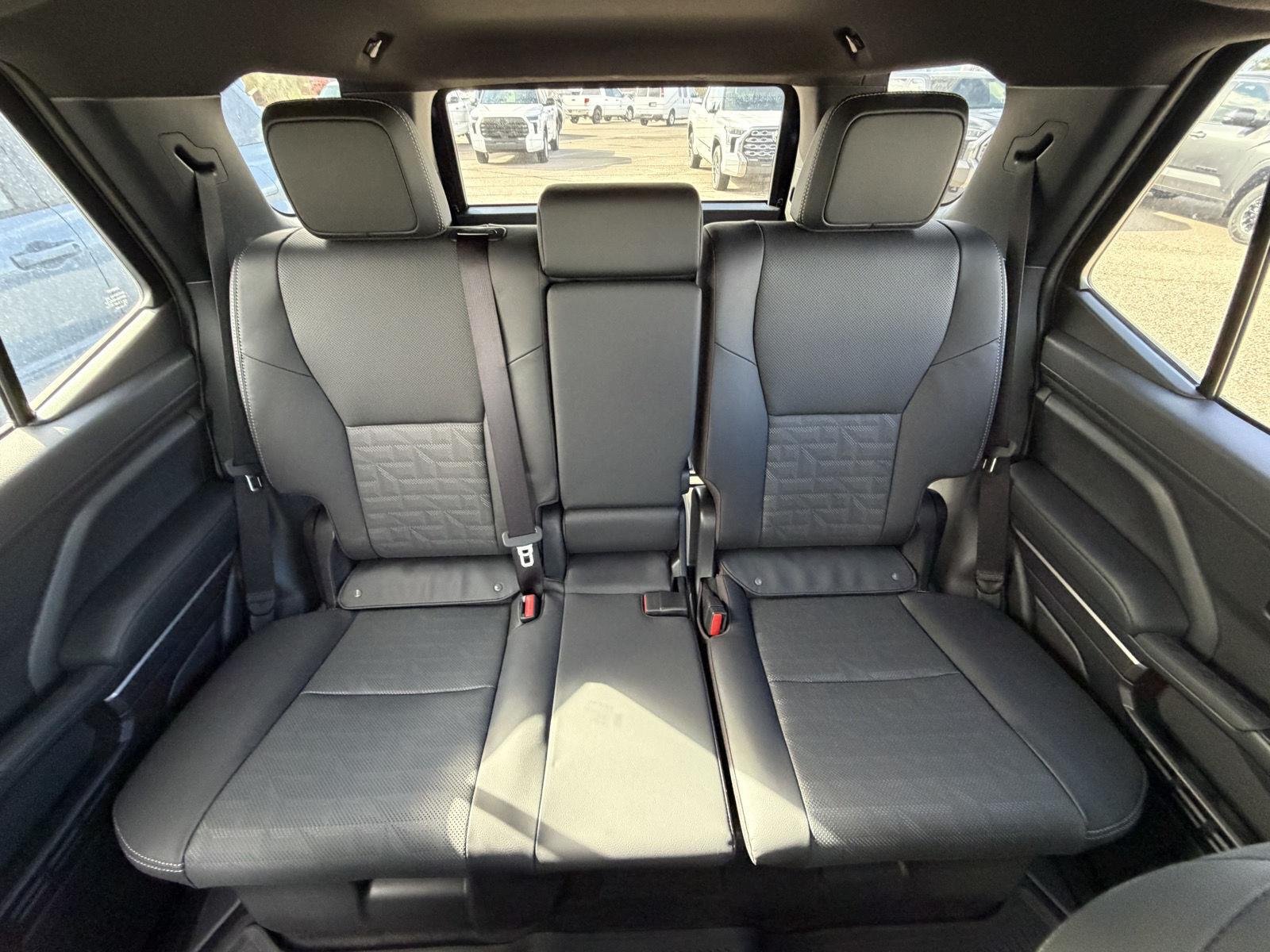 New 2026 Black Toyota  TRD Sport Premium image 26