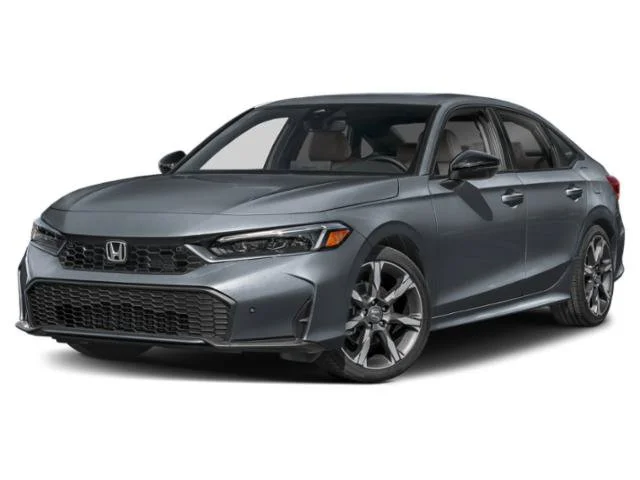 2027 Honda Civic