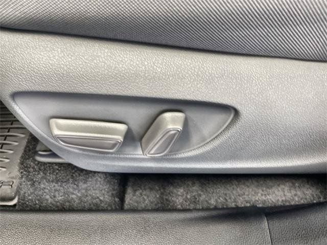 Used 2024 Silver Toyota LE image 17