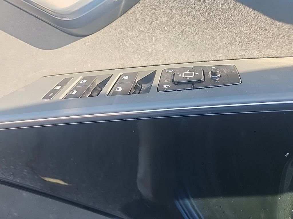 Certified Used 2024 Blue Kia EX image 26