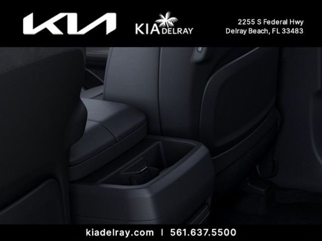 New 2027 White Kia X-Line SX Prestige image 26