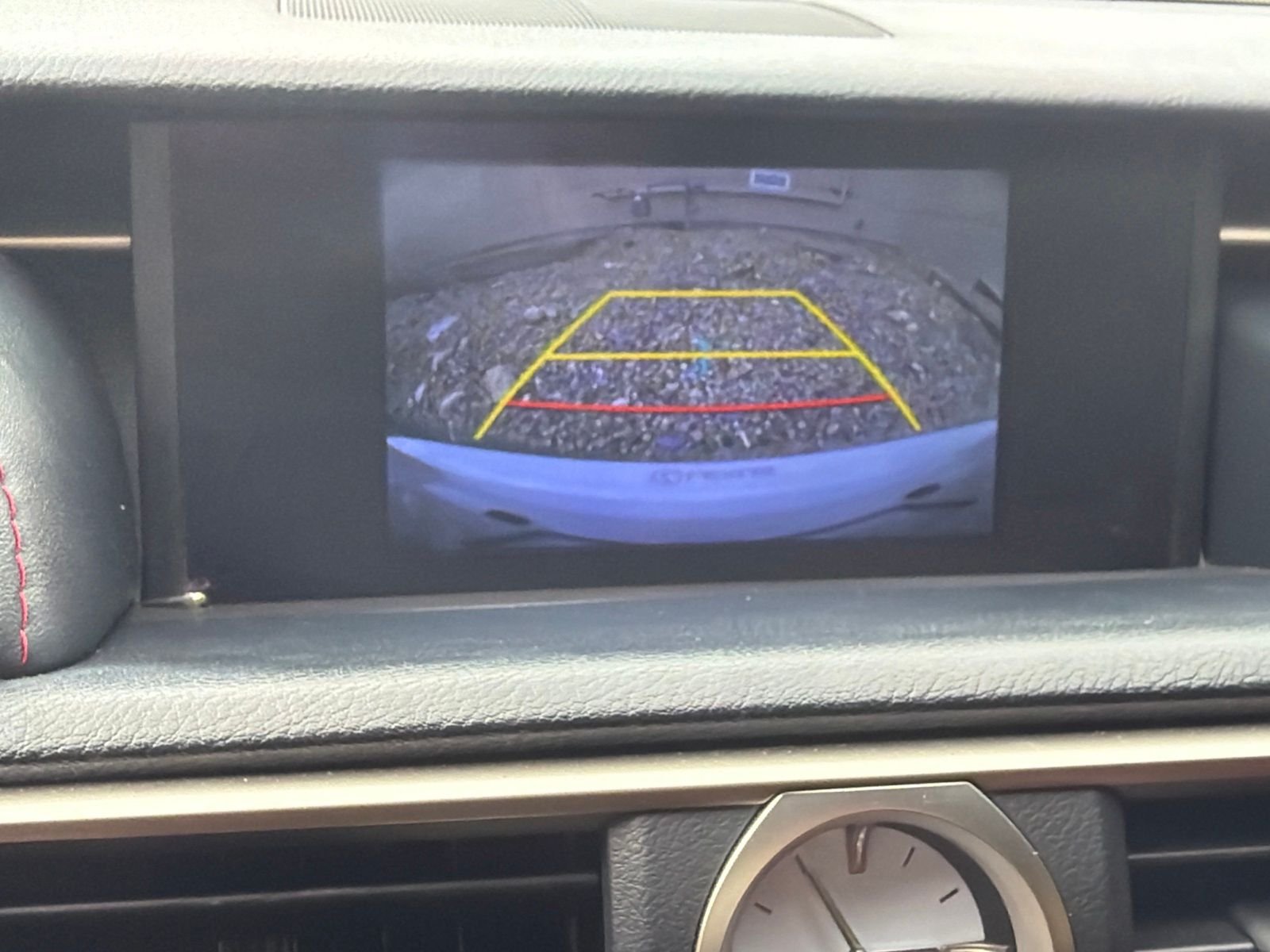 Used 2015 Ultra White Lexus 350 image 11