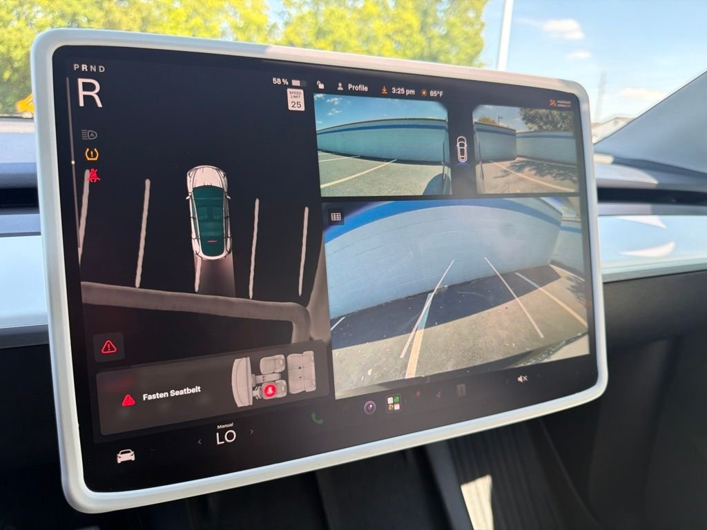 Used 2023  Tesla Performance image 28