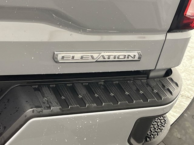 Used 2024 Thunderstorm Grey GMC Elevation image 37