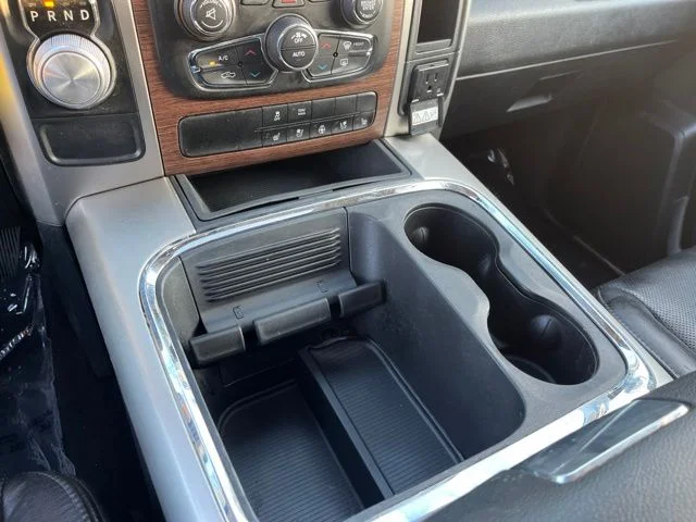 Used 2018 Red Ram Laramie image 26
