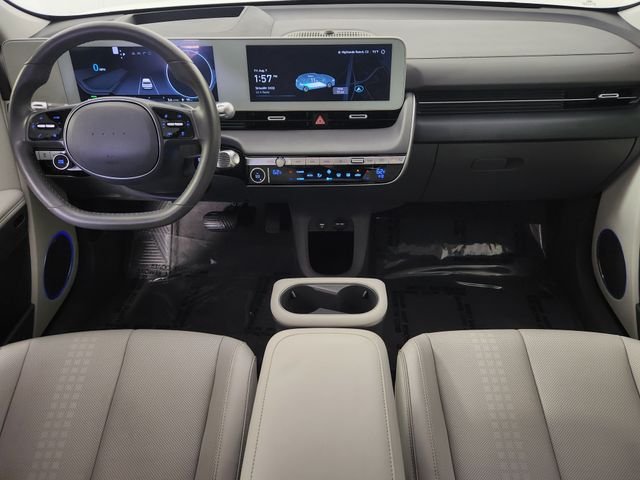 2024 Hyundai IONIQ 5 Limited - Photo 18