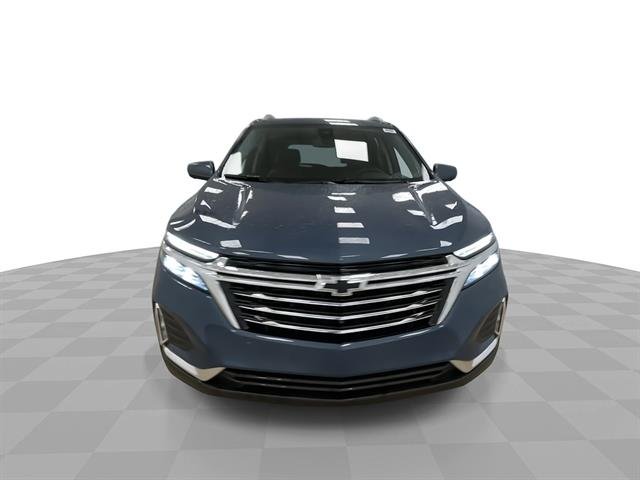 2024 Chevrolet Equinox Premier, photo 3 of 12