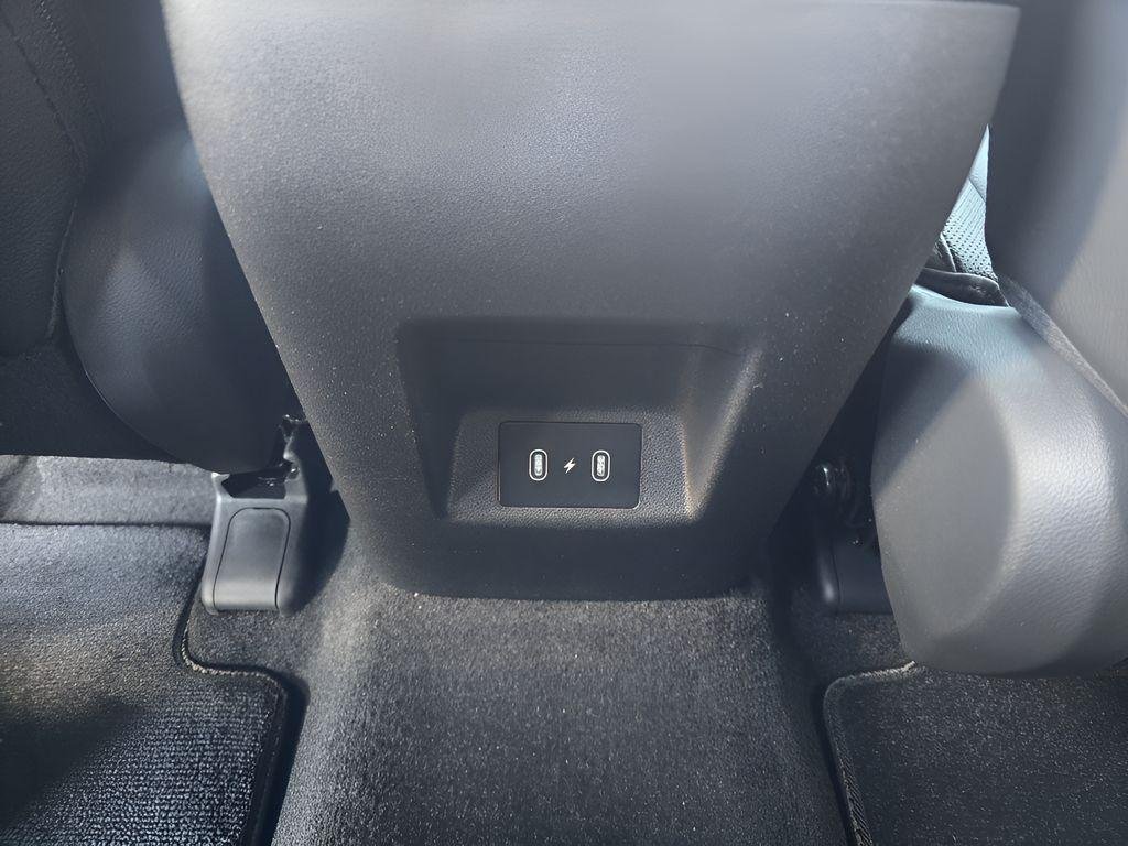 New 2026 Rockwood Green Hyundai SEL AWD image 29