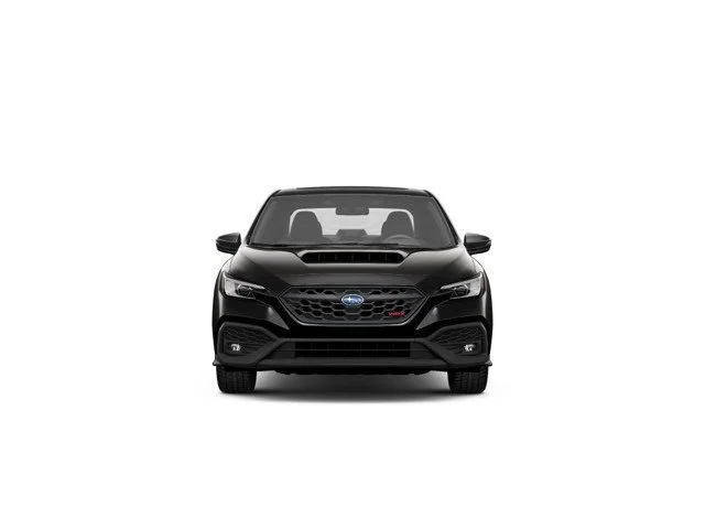 New 2026 Black Subaru Limited image 8