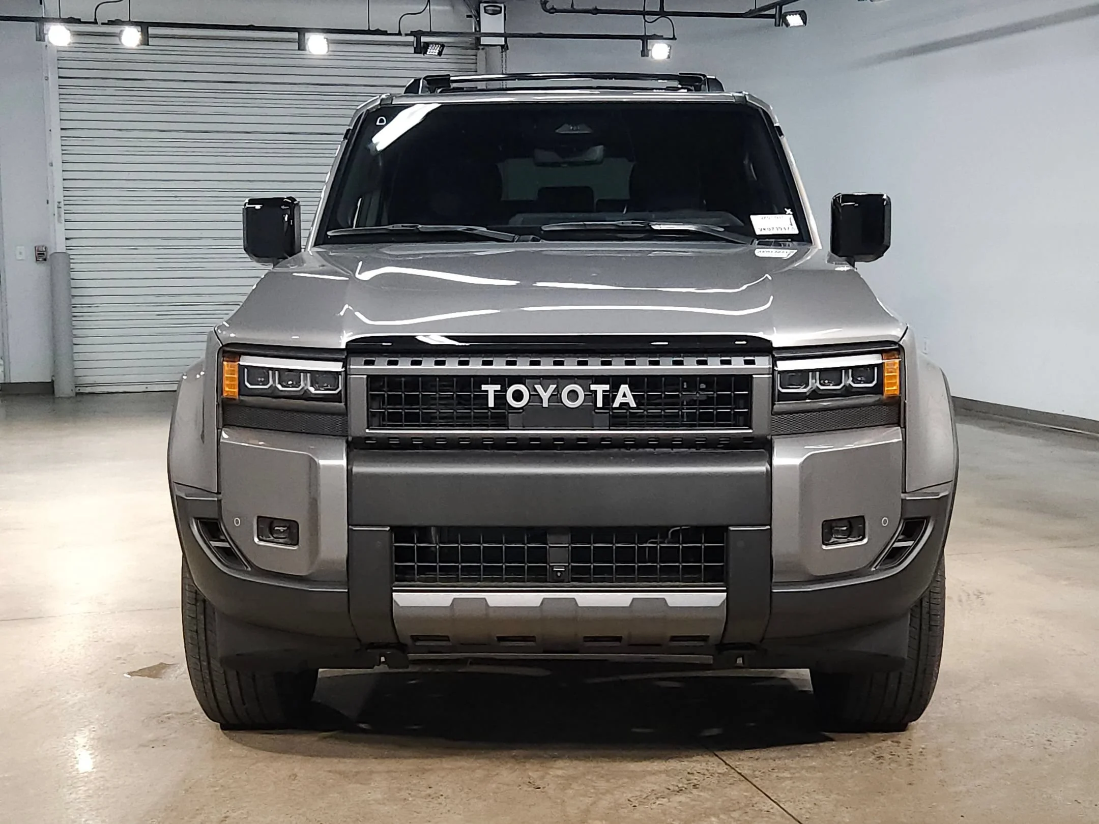 New 2027 Meteor Shower Toyota Base image 2
