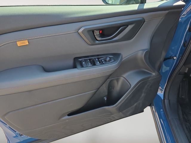 New 2026 GEYSER BLUE Subaru Wilderness image 10