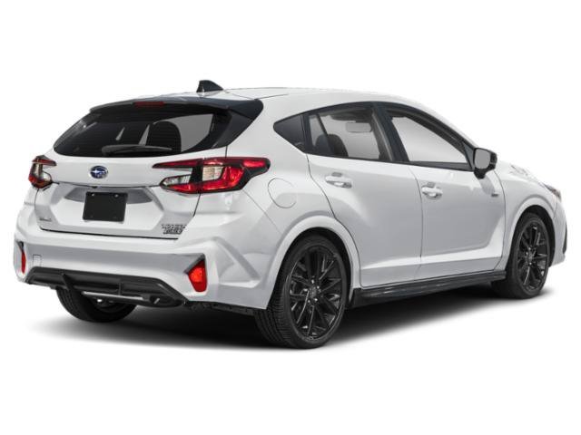 Used 2024 Crystal White Pearl Subaru RS image 2