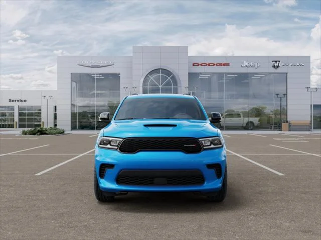 New 2026 B5 Blue Dodge GT PLUS image 55