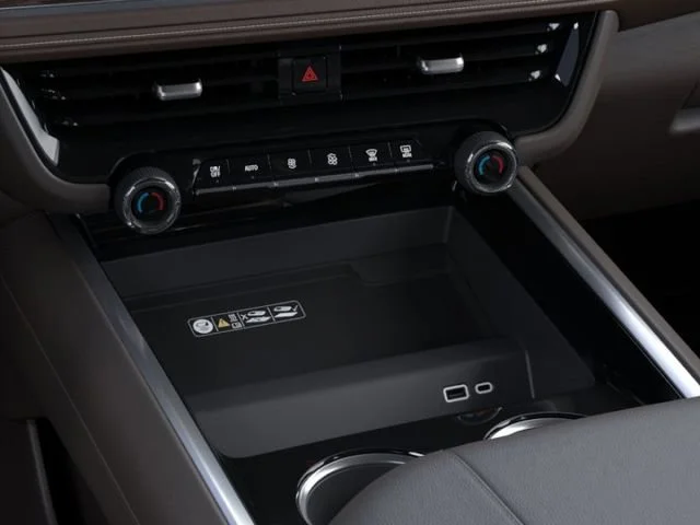 New 2026 Cypress Gray Chevrolet Z71 image 23
