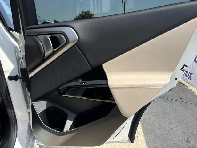 Used 2026 White BMW 30 xDrive image 20