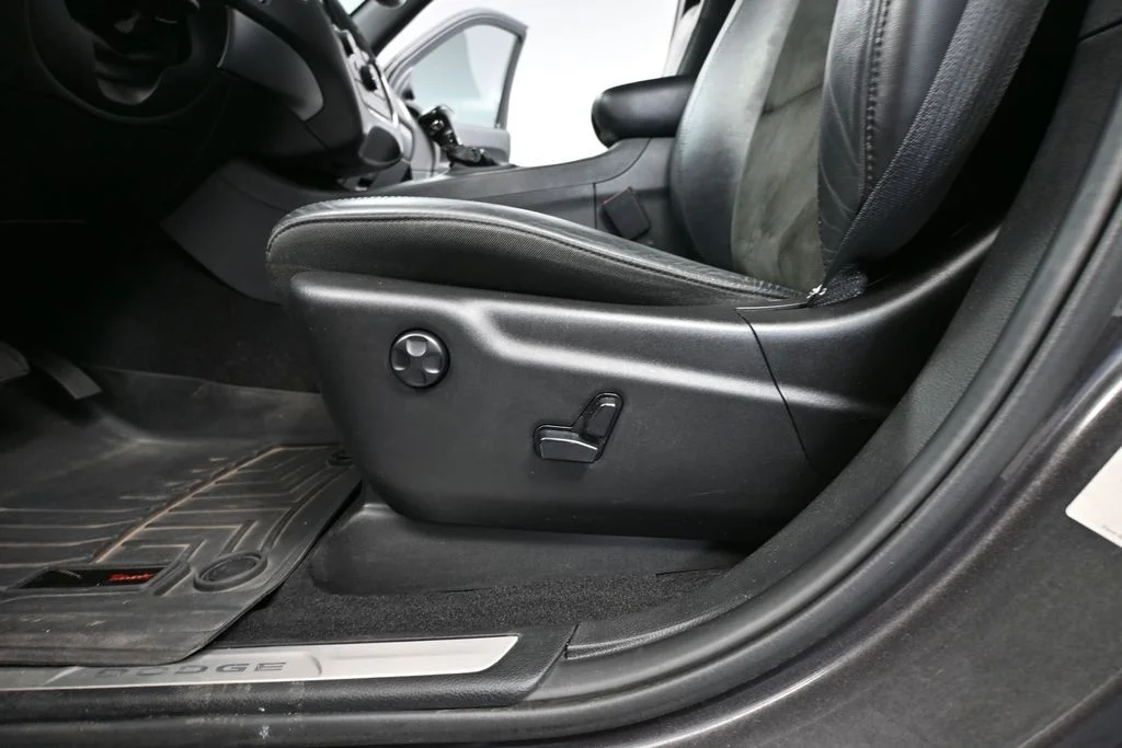 Used 2019 Gray Dodge GT Plus image 22