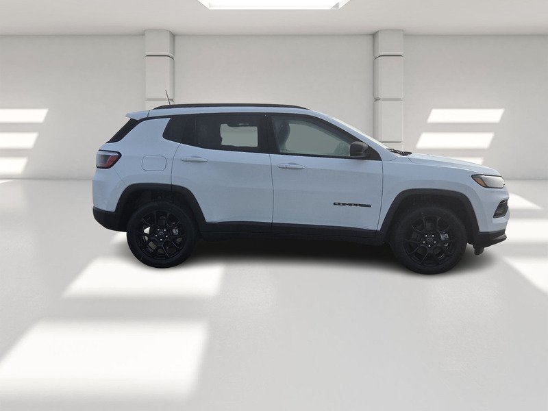 2026 Jeep Compass Altitude - Photo 6
