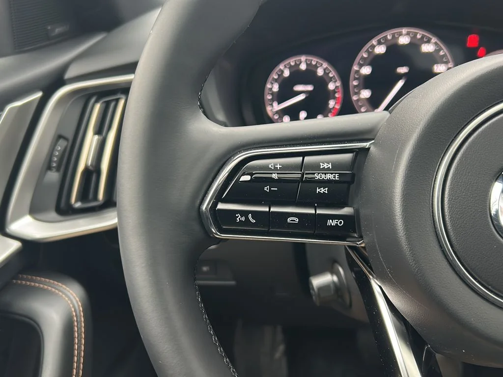 2026 Mazda CX-90 Premium Plus Package - Photo 9