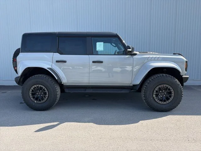 New 2026 Avalanche Ford Raptor® image 17