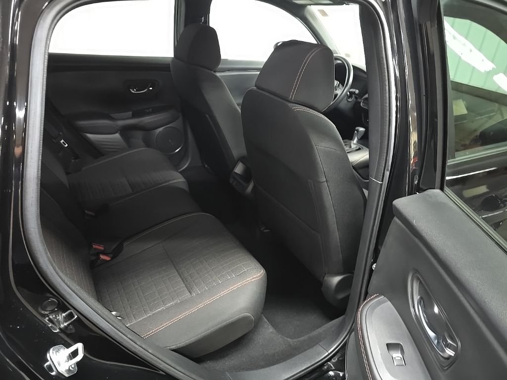 Used 2023 Black Honda Sport image 17