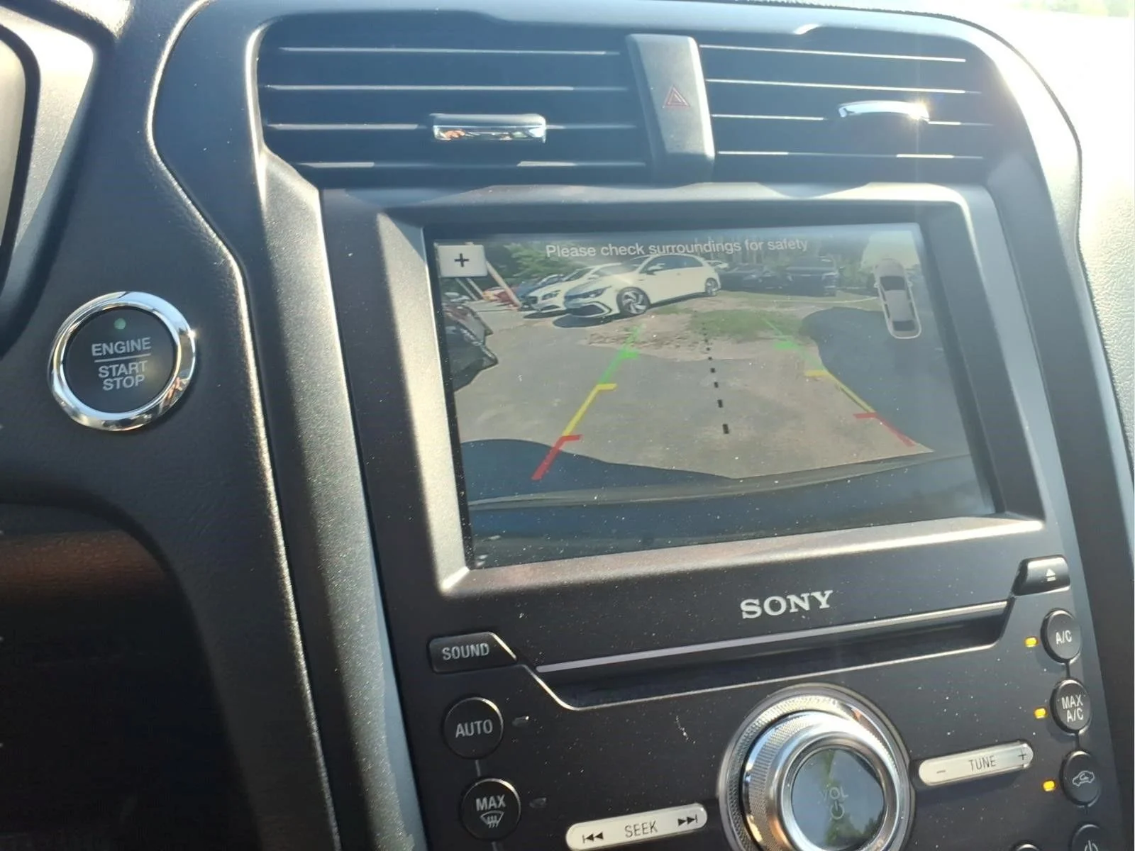 Used 2019 Gray Ford Titanium image 24