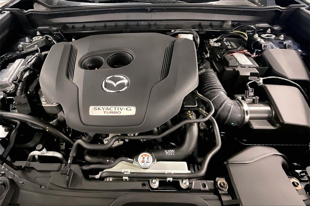 2026 MAZDA CX-30 - Image 10