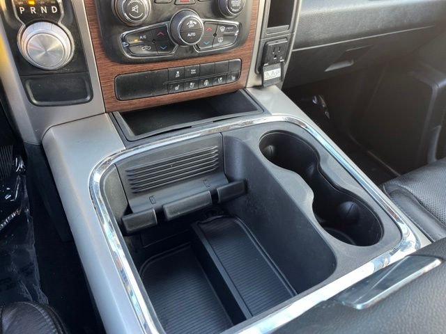 Used 2018 Red Ram Laramie image 26