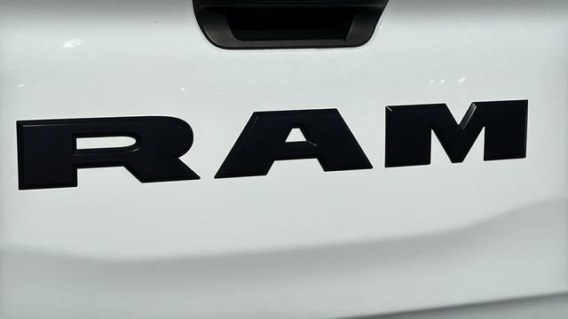 2024 RAM Ram 1500 Pickup Rebel - Photo 28