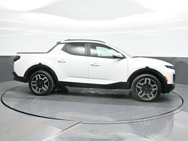 2025 Hyundai Santa Cruz Limited - Photo 7