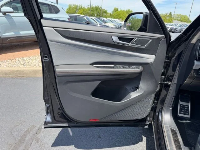 New 2026 Black Volkswagen 2.0T Peak Edition image 15