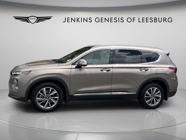 Used 2020 Brown Hyundai Limited image 10