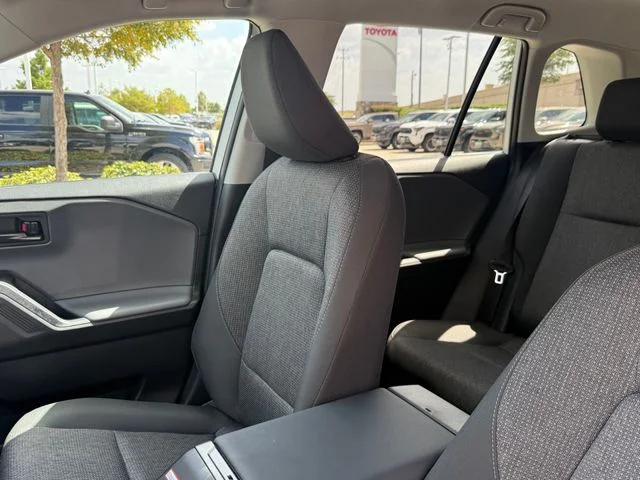 Certified Used 2026 ICE CAP Toyota LE image 12