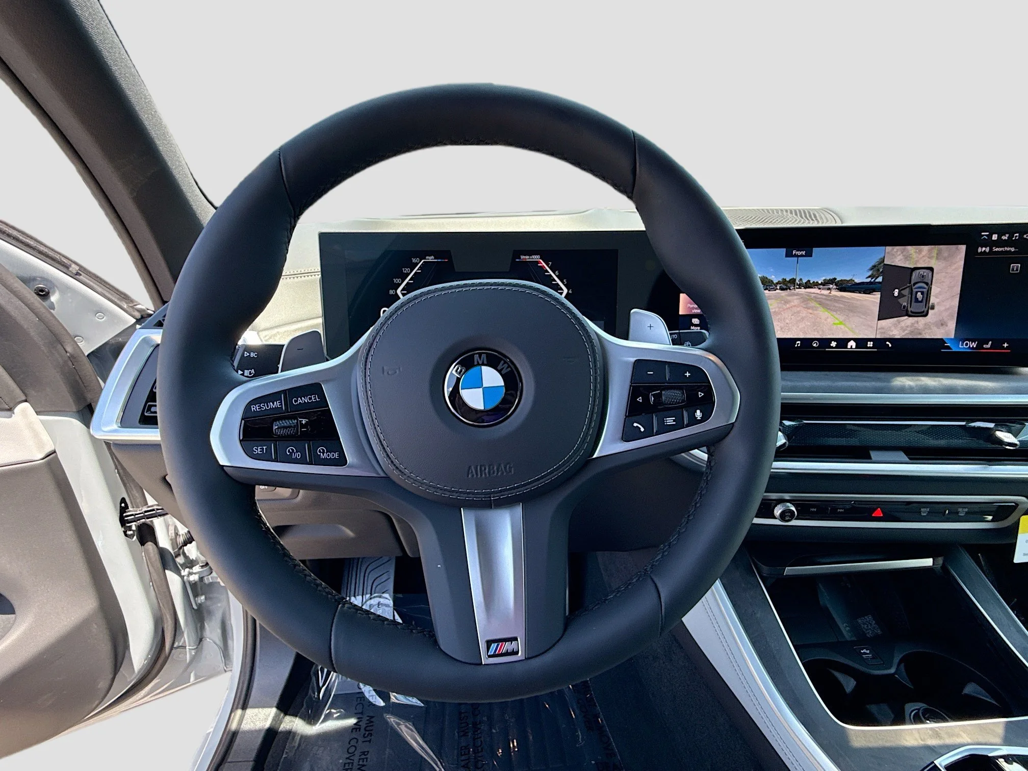 New 2026 Brooklyn Grey Metallic BMW sDrive40i image 40