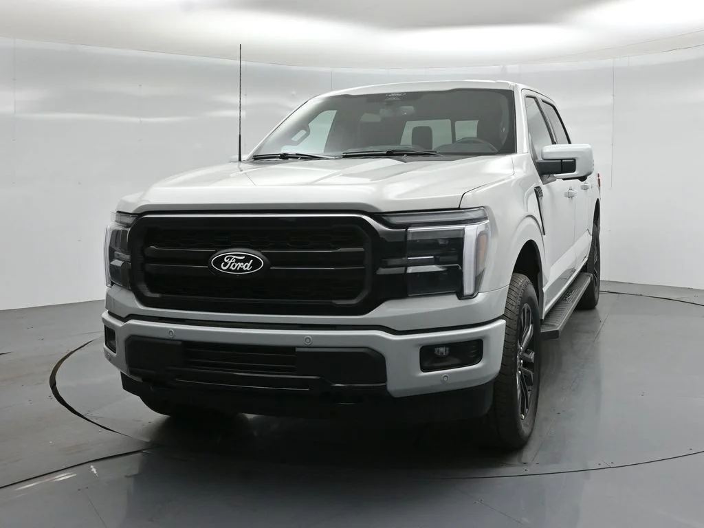 New 2026 Avalanche Ford Lariat image 52