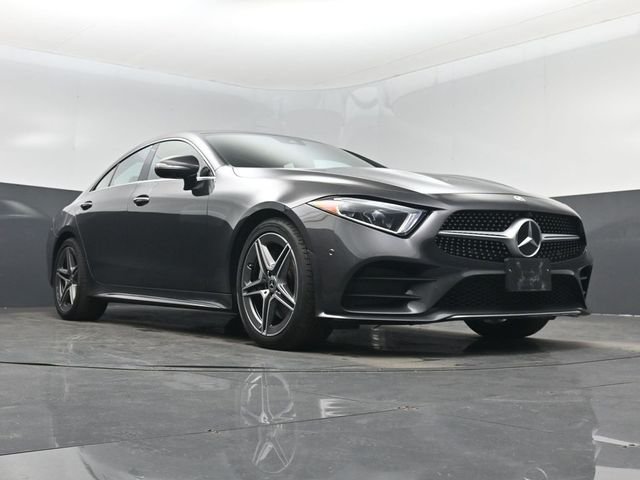 2021 Mercedes-Benz CLS-Class CLS450 - Photo 32