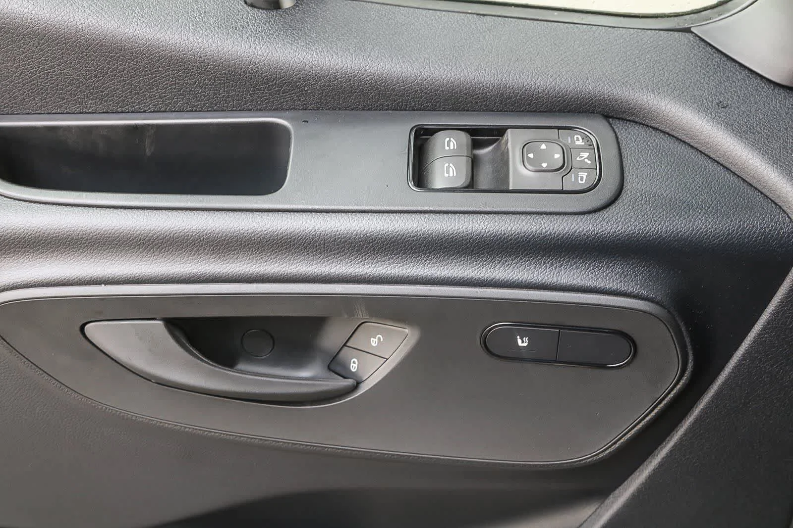 2024 Mercedes-Benz Sprinter Cargo Van Base - Photo 20