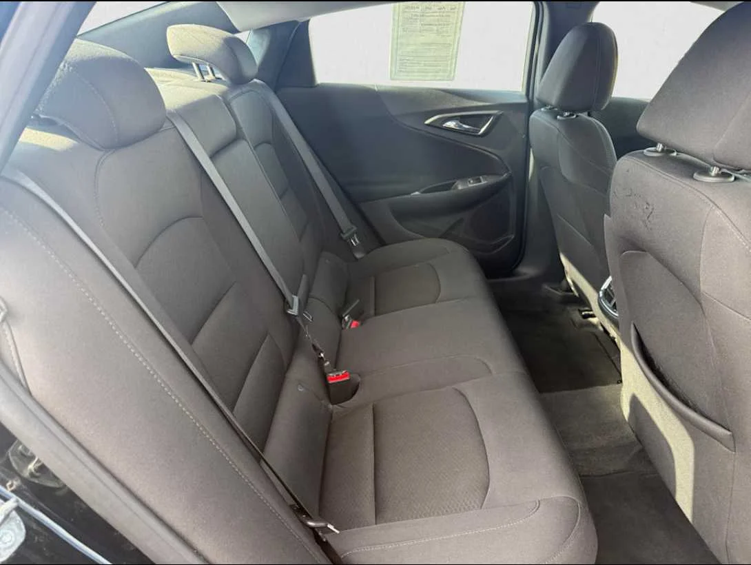 Used 2024 BK Chevrolet LT image 22