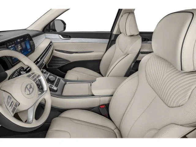 Used 2025 Abyss Black Pearl Hyundai Calligraphy image 11