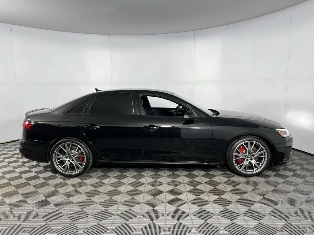 2023 Audi S4 Premium Plus