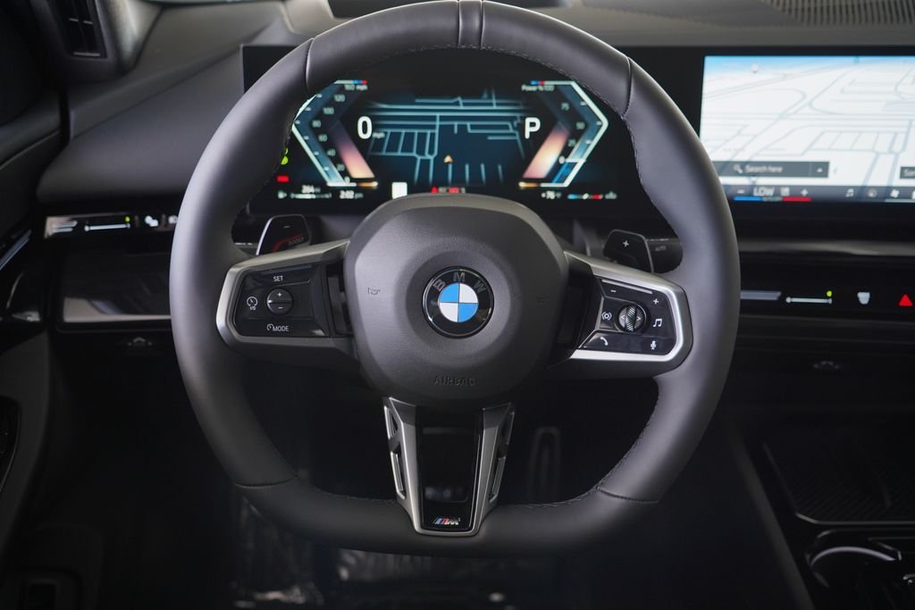 2026 BMW 5 Series 530i - Photo 20