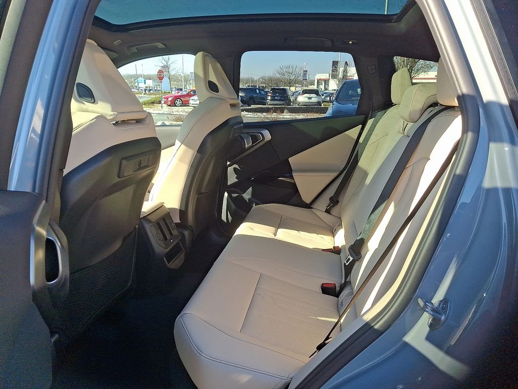 Used 2026 Brooklyn Grey Metallic BMW 30 xDrive image 5